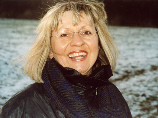Brigitte Kasper
